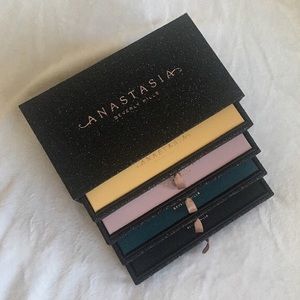 Anastasia Beverly Hills Haul of Fame